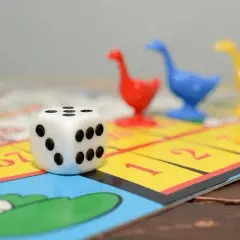 Jak grać w gry planszowe po angielsku i nie popełnić błędów