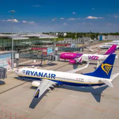 Co to znaczy taryfa regularna Ryanair? Odkryj jej zalety i wady