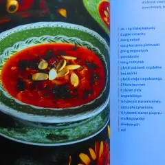Roślinna kuchnia regionalna - odkryj smaki zapomnianych potraw