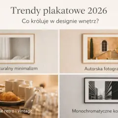 Obrazy nowoczesne: Jak wybrać i inwestować? Polski rynek 2026
