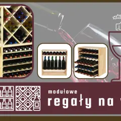 Regały na napoje: Wybierz idealny do domu i biznesu!