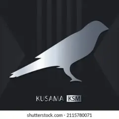 Logo KSM: Wizualizacja i znaczenie symboliki w kontekście Kusamy