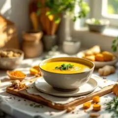 Czy curry w ciąży jest bezpieczne? Jedz bez obaw!