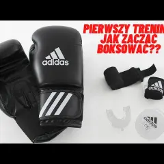 Boks dla początkujących: Odmień ciało i umysł! Jak zacząć?