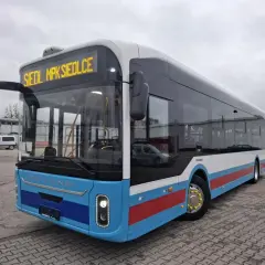 MPK Siedlce: Graficzne rozkłady jazdy jak je czytać i gdzie szukać?