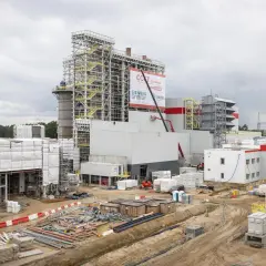 Elektrownie gazowe: Klucz do stabilności i 60% sprawności CCGT?