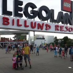 Legoland: Gdzie jest i który wybrać? Poradnik dla rodzin