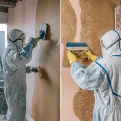 Jak skutecznie wyczyścić tynk żywiczny bez ryzyka uszkodzeń – sprawdzone metody