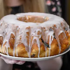 Dlaczego babka piaskowa z olejem zachwyca swoją wilgotnością?