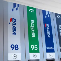 Ile oktanów ma diesel? Zaskakujące fakty o paliwie i jego właściwościach