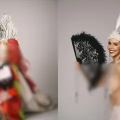 Vestido Pedroche: La hora exacta de la revelación en Campanadas