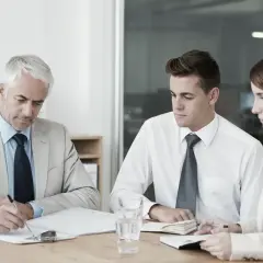 Jakie dokumenty są niezbędne do działu spadku u notariusza?