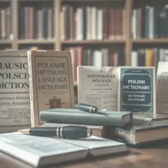 Gdzie szukać pochodzenia słów? Przewodnik po słownikach etymologicznych