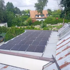 Elektrownia Mińsk Mazowiecki? Poznaj fakty o fotowoltaice i OZE!
