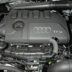 Audi Q3 jaki silnik wybrać - uniknij kosztownych błędów przy zakupie