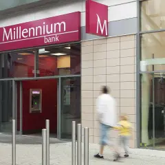Bank Millennium. Zastanawiasz się, jak usunąć konto Millenium? Wejdź do banku lub sprawdź online.