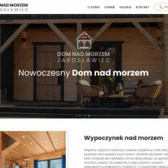 Jarosławiec: Dom seniora nad morzem czy w Wielkopolsce? Wybierz mądrze!