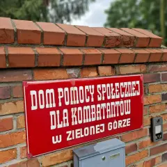DPS dla kombatanta: Jak uzyskać miejsce i zwolnienie z opłat?