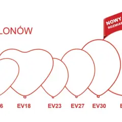 Ile balonów na girlandę? Przeliczniki i triki na efekt "wow"!