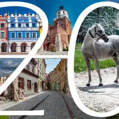Odkryj Lubelszczyznę: Najpiękniejsze atrakcje i pomysły na wyjazd
