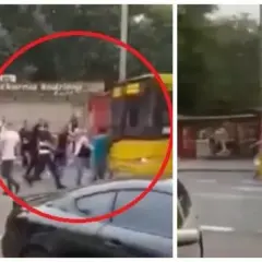 Co z kierowcą autobusu z Katowic? Szokujące szczegóły sprawy