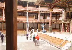 Jak wyglądał teatr elżbietański? Odkryj jego fascynujące cechy