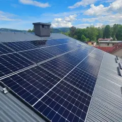 Instalacja fotowoltaiczna 6 kW – ile prądu naprawdę wyprodukuje?
