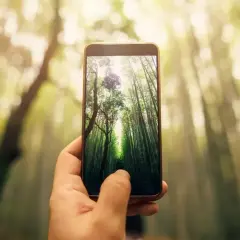 Jaka jest najlepsza rozdzielczość aparatu w telefonie, aby nie żałować?