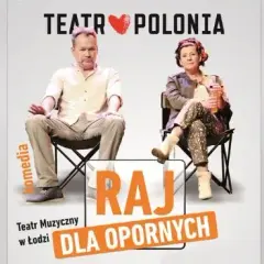 Teatr Janda w Warszawie - historia, repertuar i bilety na spektakle