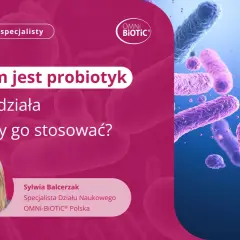 Probiotyk: Kiedy i jak zażywać? Uniknij błędów, wzmocnij jelita