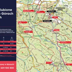 Góry Izerskie: Co zobaczyć? Odkryj szlaki, gwiazdy i naleśniki!