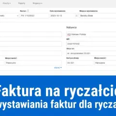Ryczałt Ewidencjonowany: Samodzielna Księgowość Krok po Kroku