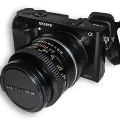 Jaki obiektyw do Sony A6000? Odkryj najlepsze opcje dla siebie