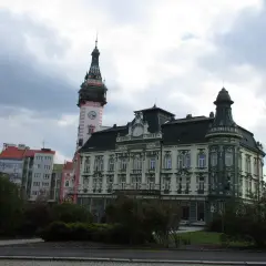 Najlepsze atrakcje w Krnov, które musisz zobaczyć i przeżyć