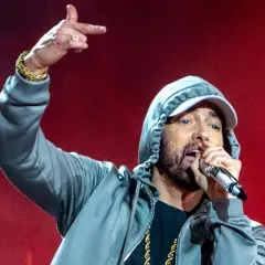 Dlaczego Eminem nie koncertuje w Polsce? Oto prawdziwe przyczyny