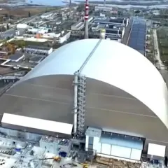 Czarnobyl: Długoterminowe skutki katastrofy i nowy sarkofag