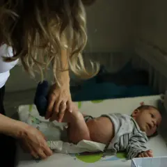 Pampersy rozmiar 3 od kiedy: Kiedy Twoje dziecko jest gotowe?