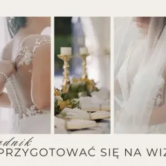 Suknia ślubna ile wcześniej: uniknij stresu i spóźnienia w zakupie