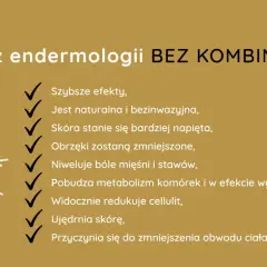 Czy endermologia jest skuteczna? Poznaj prawdę i efekty!