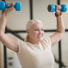 Trening siłowy odchudza? Poznaj sekrety trwałej utraty tłuszczu!