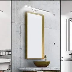 Aplique baño Amazon: Cómo elegir el perfecto para tu espejo