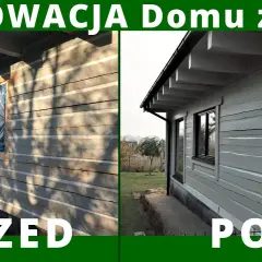 Renowacja starego drewnianego domu: Jak odnowić go trwale i bez błędów?