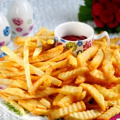 Jak zrobić najlepsze frytki, aby uniknąć rozczarowania smakiem