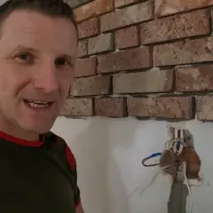 Jak zrobić płytki ze starej cegły - krok po kroku bez zbędnych kosztów