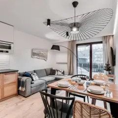 Apartament Wierchy Zakopane: Dlaczego goście dają mu 9.9/10?