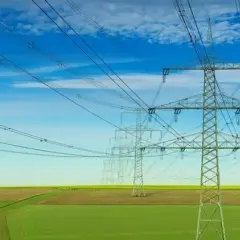 Jak skutecznie pozbyć się słupa energetycznego na działce bez problemów