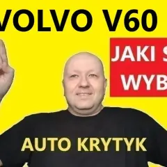 Volvo V60: Który silnik wybrać? Poradnik (2026)