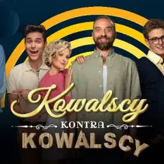Kowalscy kontra Kowalscy ile odcinków? Odkryj pełną liczbę!