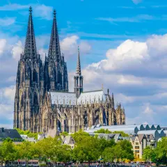Köln Attraktionen: Top-Sehenswürdigkeiten & Geheimtipps für Ihre Reise