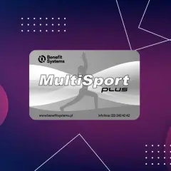 Ile kosztuje multisport dla osoby towarzyszącej? Ceny, które musisz znać